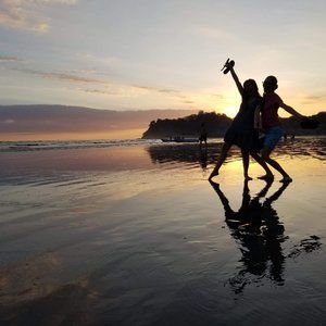 Meet your Posher, Jen